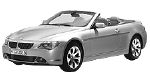 BMW E64 C3983 Fault Code