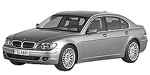 BMW E65 C3983 Fault Code