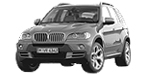 BMW E70 C3983 Fault Code