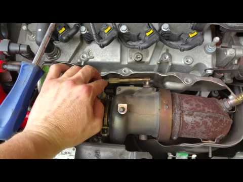 See C3983 repair manual