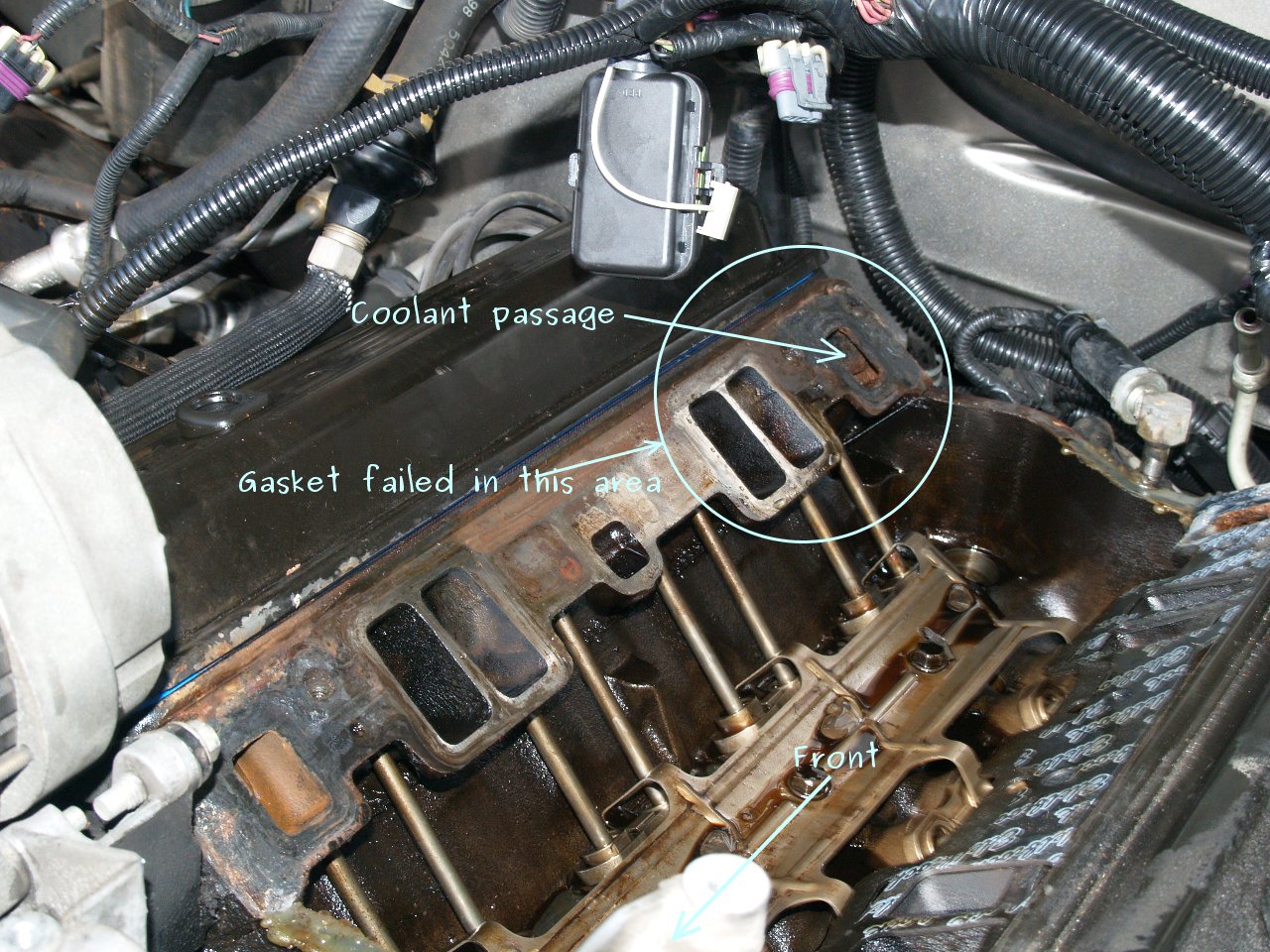 See C3983 in engine